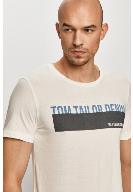 Tom Tailor Тениска - Pepit.bg
