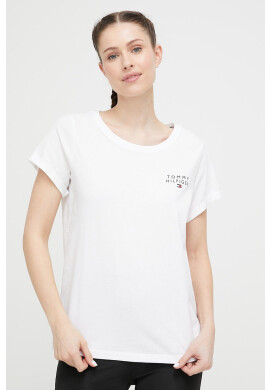 Tommy Hilfiger в бяло - Pepit.bg