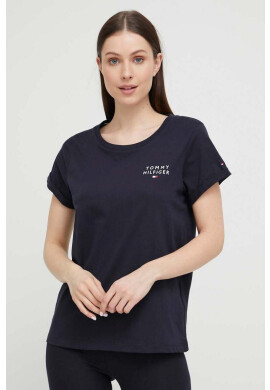 Tommy Hilfiger в тъмносиньо - Pepit.bg