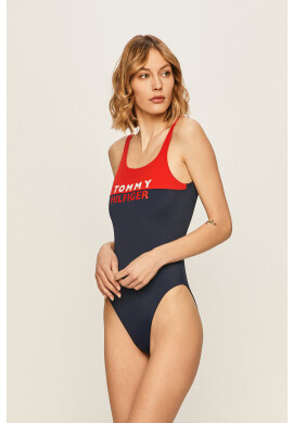 Tommy Hilfiger Бански костюм - Pepit.bg