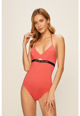 Tommy Hilfiger Бански костюм - Pepit.bg
