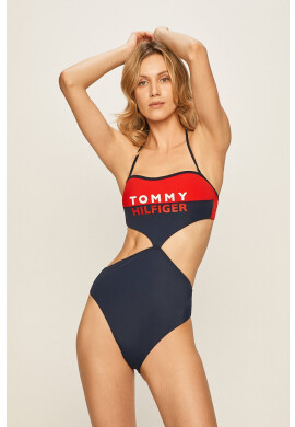 Tommy Hilfiger Бански - Pepit.bg