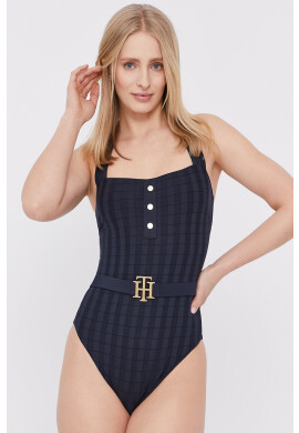 Tommy Hilfiger Бански костюм - Pepit.bg