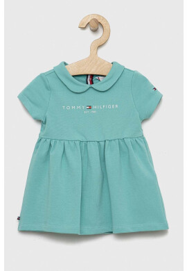 Tommy Hilfiger Бебешка рокля - Pepit.bg