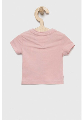 Tommy Hilfiger Бебешка тениска - Pepit.bg