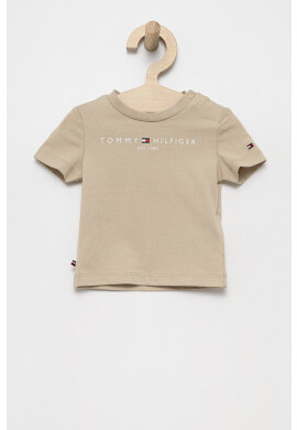 Tommy Hilfiger Бебешка тениска - Pepit.bg