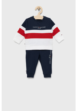 Tommy Hilfiger Бебешки анцуг - Pepit.bg