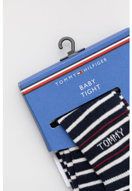 Tommy Hilfiger Бебешки чорапогащник - Pepit.bg