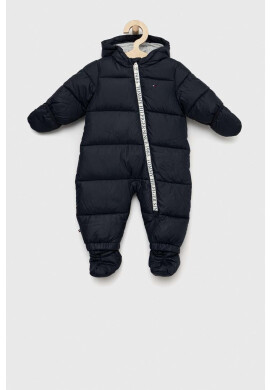 Tommy Hilfiger Бебешки гащеризон - Pepit.bg