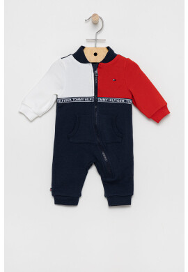 Tommy Hilfiger Бебешки гащеризон - Pepit.bg
