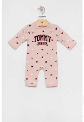 Tommy Hilfiger Бебешки гащеризон - Pepit.bg