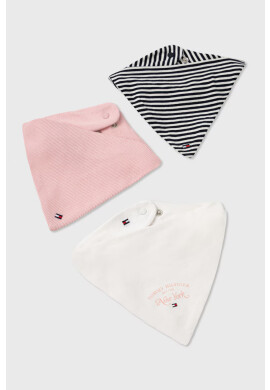Tommy Hilfiger Бебешки лигавник - Pepit.bg
