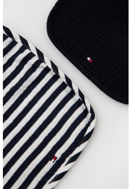 Tommy Hilfiger Бебешки лигавник (2 броя) - Pepit.bg