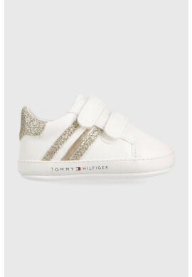 Tommy Hilfiger Бебешки маратонки - Pepit.bg