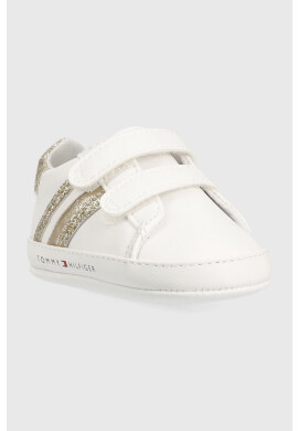 Tommy Hilfiger Бебешки маратонки - Pepit.bg