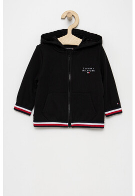 Tommy Hilfiger Бебешки суичър - Pepit.bg