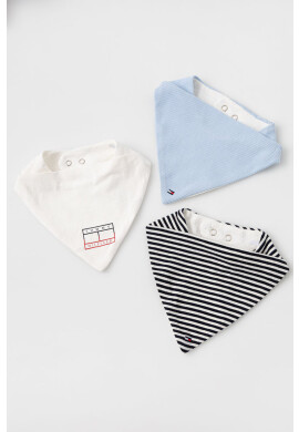 Tommy Hilfiger Бебешки тънък шал - Pepit.bg