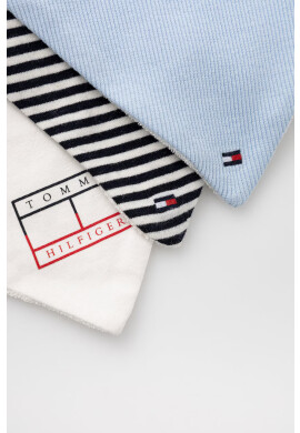 Tommy Hilfiger Бебешки тънък шал - Pepit.bg