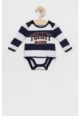 Tommy Hilfiger Бебешко боди - Pepit.bg