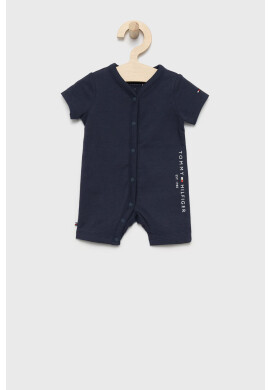 Tommy Hilfiger Бебешко боди - Pepit.bg