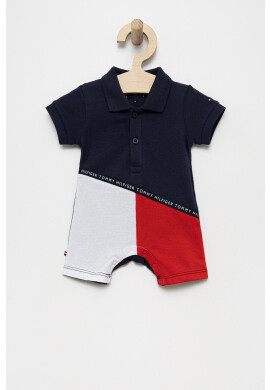 Tommy Hilfiger Бебешко боди - Pepit.bg