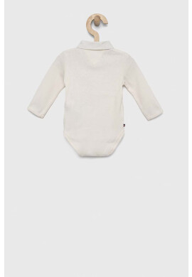 Tommy Hilfiger Бебешко боди - Pepit.bg