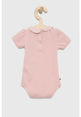 Tommy Hilfiger Бебешко боди - Pepit.bg