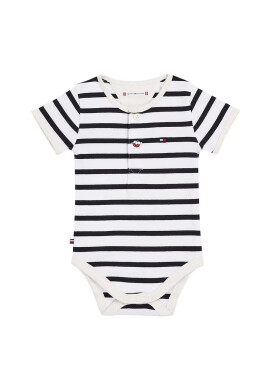 Tommy Hilfiger Бебешко боди - Pepit.bg