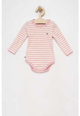Tommy Hilfiger Бебешко боди (3 броя) - Pepit.bg