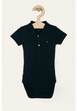 Tommy Hilfiger Бебешко боди 56-80 cm - Pepit.bg