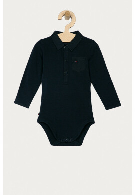 Tommy Hilfiger Бебешко боди 56-92 cm - Pepit.bg