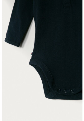 Tommy Hilfiger Бебешко боди 56-92 cm - Pepit.bg