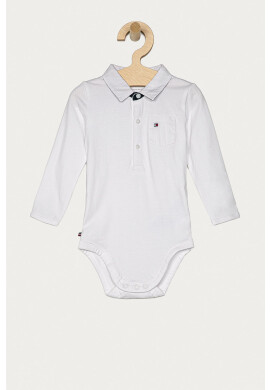 Tommy Hilfiger Бебешко боди 56-92 cm - Pepit.bg