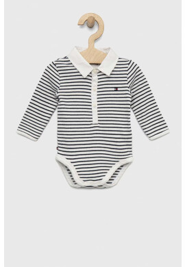 Tommy Hilfiger Бебешко боди - Pepit.bg
