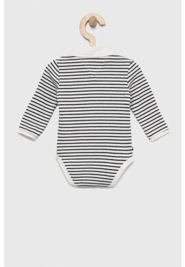 Tommy Hilfiger Бебешко боди - Pepit.bg