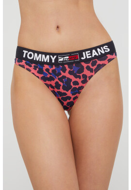 Tommy Jeans Бикини тип бразилиана - Pepit.bg