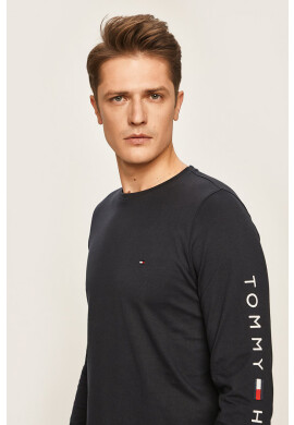 Tommy Hilfiger Блуза с дълъг ръкав - Pepit.bg