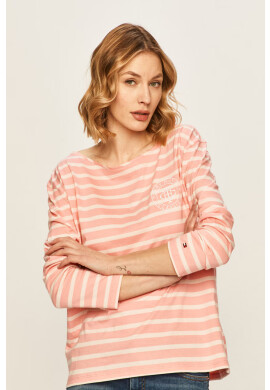Tommy Hilfiger Блуза с дълъг ръкав - Pepit.bg
