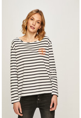 Tommy Hilfiger Блуза с дълъг ръкав - Pepit.bg