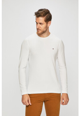 Tommy Hilfiger Блуза с дълъг ръкав - Pepit.bg