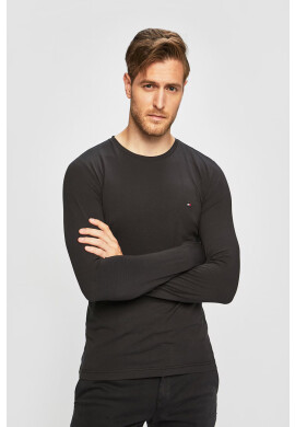 Tommy Hilfiger Блуза с дълъг ръкав - Pepit.bg