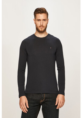 Tommy Hilfiger Блуза с дълъг ръкав - Pepit.bg
