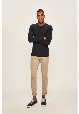 Tommy Hilfiger Блуза с дълъг ръкав - Pepit.bg