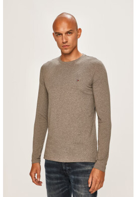 Tommy Hilfiger Блуза с дълъг ръкав - Pepit.bg