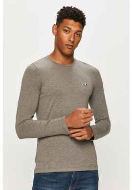 Tommy Hilfiger Блуза с дълъг ръкав - Pepit.bg