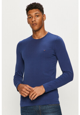 Tommy Hilfiger Блуза с дълъг ръкав - Pepit.bg