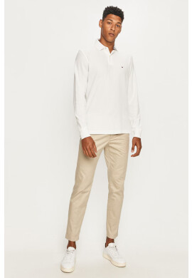Tommy Hilfiger Блуза с дълъг ръкав - Pepit.bg