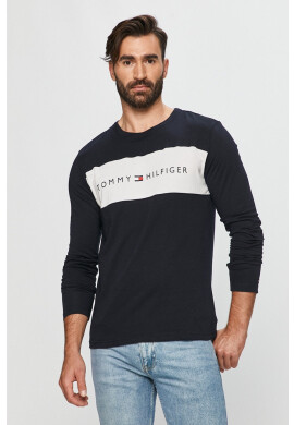 Tommy Hilfiger Блуза с дълъг ръкав - Pepit.bg