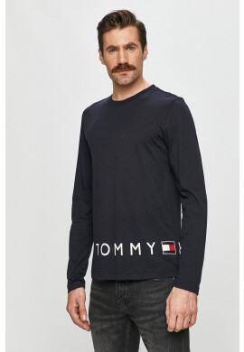 Tommy Hilfiger Блуза с дълъг ръкав - Pepit.bg
