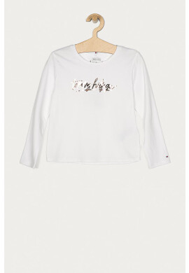 Tommy Hilfiger Блуза с дълъг ръкав - Pepit.bg